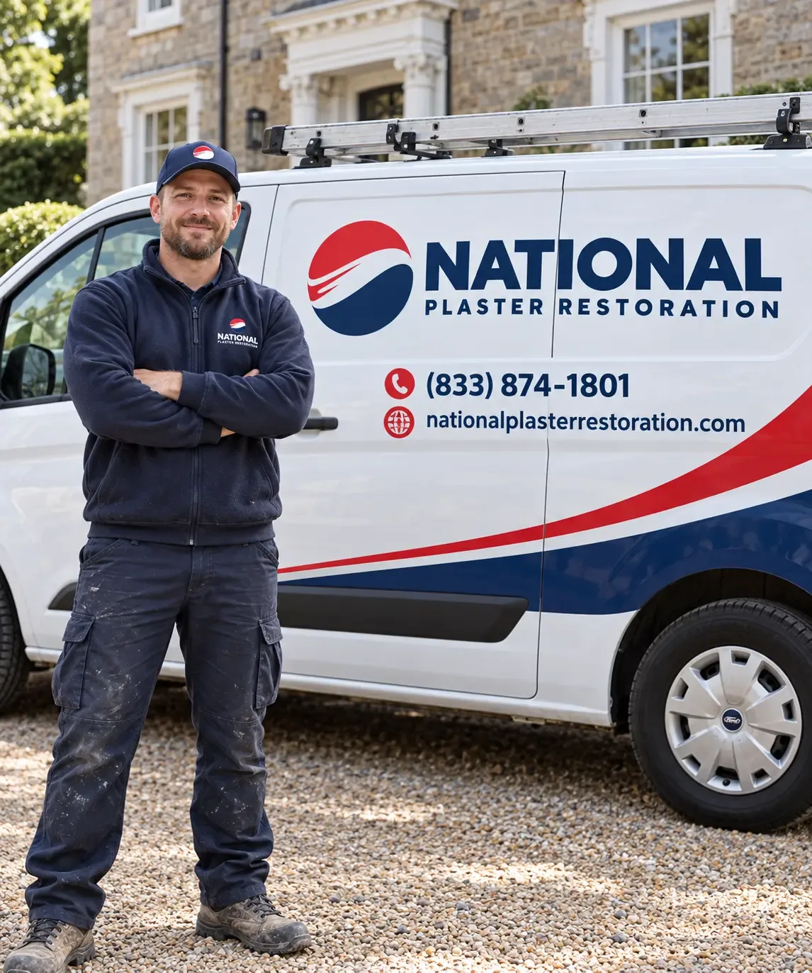 Plaster Repair Herald, CA FAQs